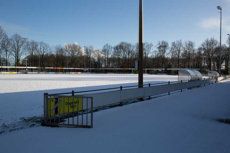 Sneeuwpret