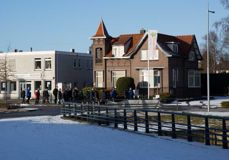 Historische werkgroep