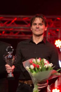 Thomas van der Wal 