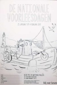 kleurplaat