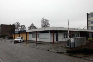 leegstand