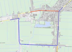 route emmer compascuum