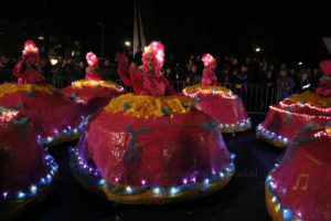 verlichte-carnaval-parade, kainbongels, emmer compascuum