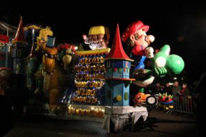 verlichte-carnaval-parade, kainbongels, emmer compascuum