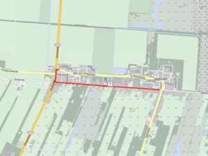 route weiteveen