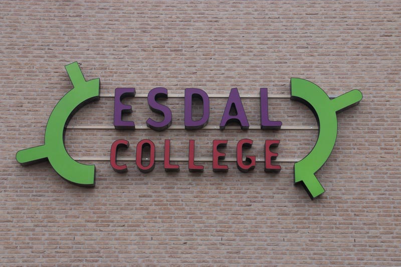 Esdal_logo