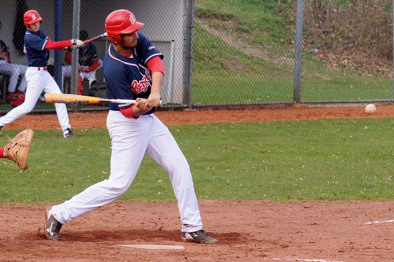 Kilian-Alderlieste, Bedrocks