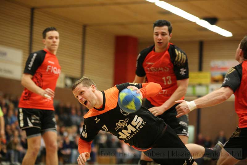 Hurry-Up, Vaidas Trainavicius