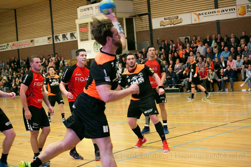 Hurry-Up, Paul Schuiling