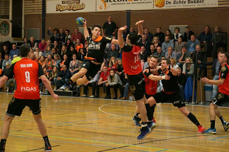 Hurry-Up, Thies Berendsen