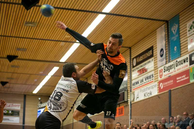 Joel Huesmann, Hurry-Up