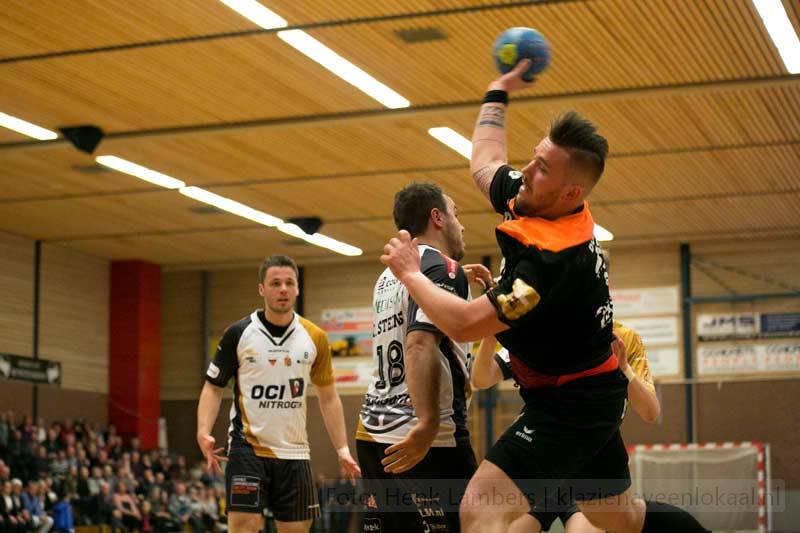 Sjoerd Boonstra, Hurry-Up