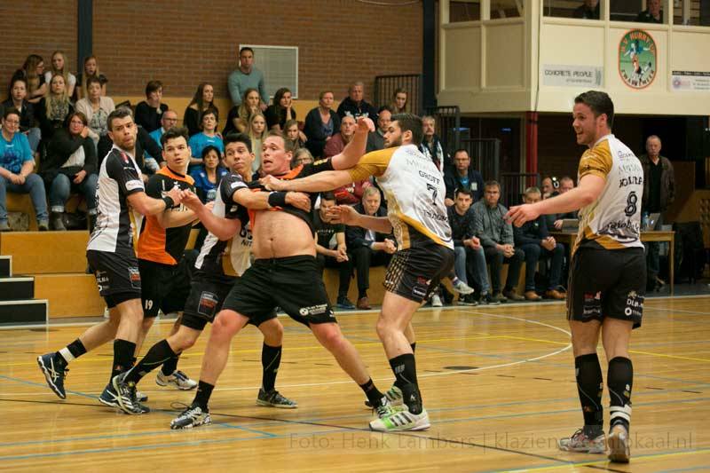 Hurry-Up, Ronald Suelmann