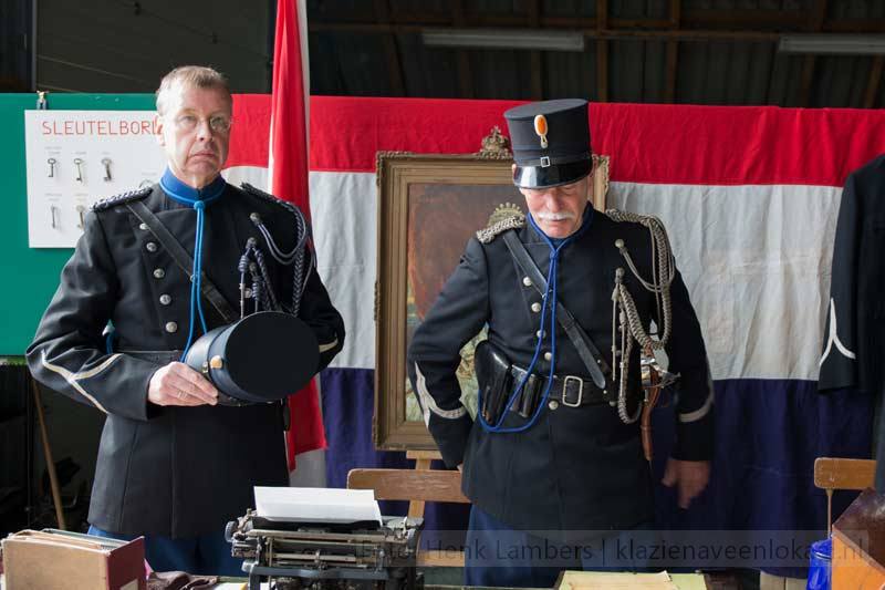 Lost Wings, tweede wereldoorlog, eerbetoon