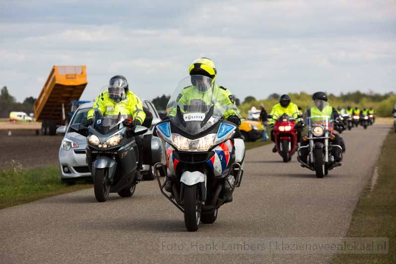 PWZ Zuidenveld, wielrennen