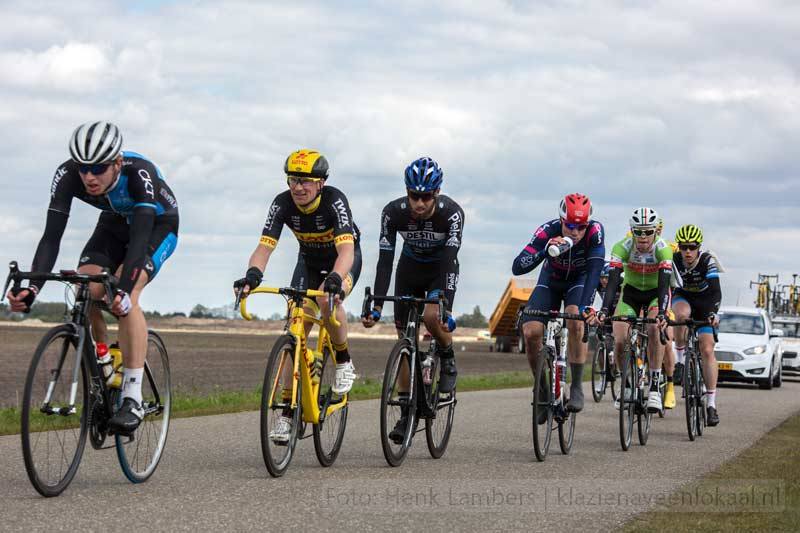 PWZ Zuidenveld, wielrennen