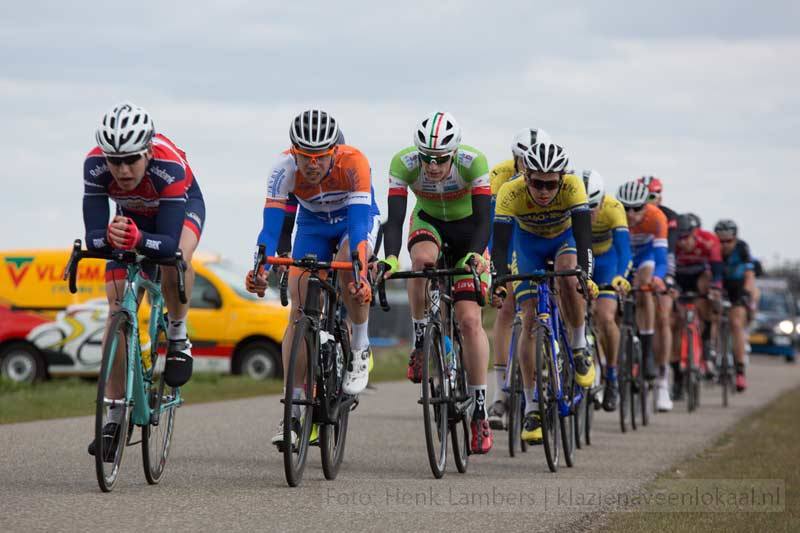 PWZ Zuidenveld, wielrennen