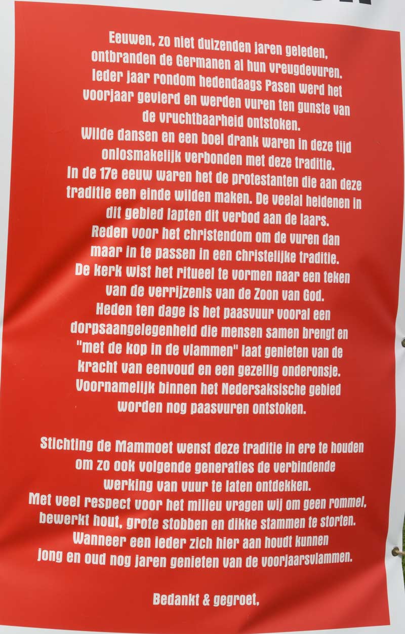 paasvuurtekst