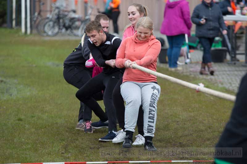 zeskamp, hurry-up, zwartemeerse boys