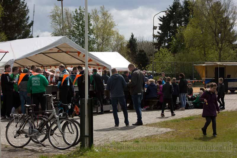 koningsdag, zeskamp, hurry-up, zwartemeerse boys