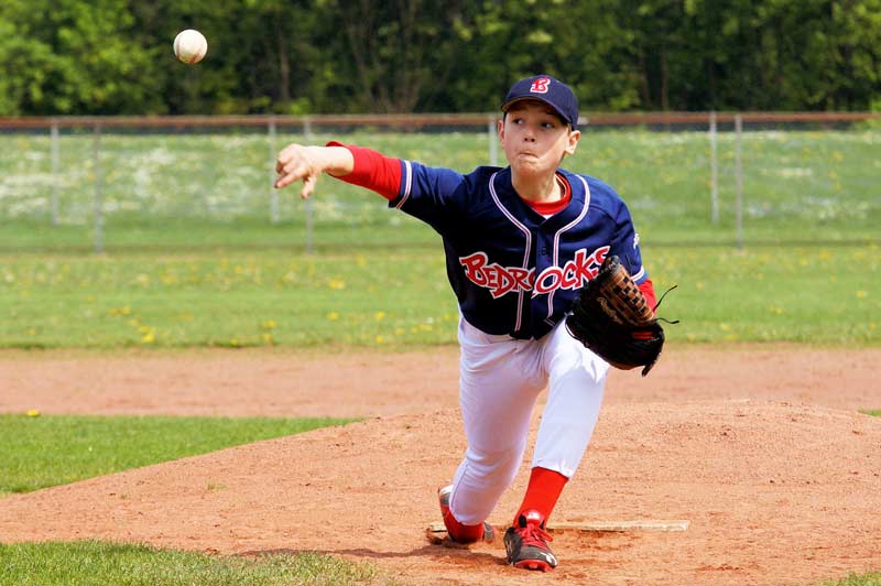 Alex-Uiterwijk-Winkel, Bedrocks