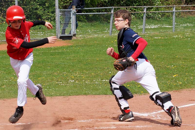 Colin-Ramakers, Bedrocks