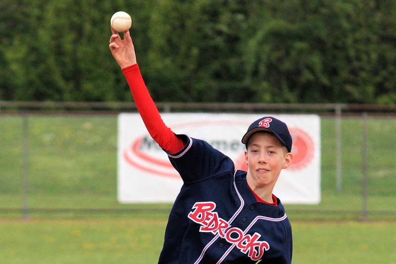 Stein-Rietema, Bedrocks