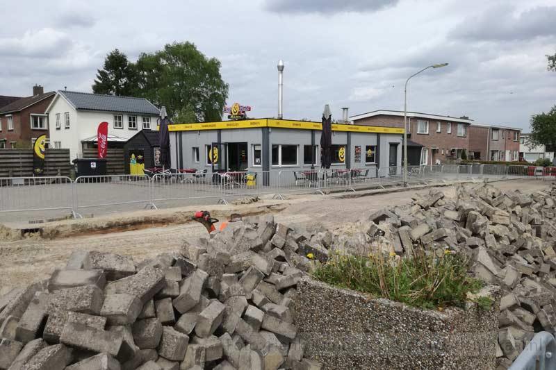 poolcirkel, herinrichting brugstraat, anytime rian