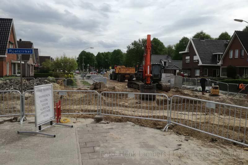 poolcirkel, herinrichting brugstraat, anytime rian