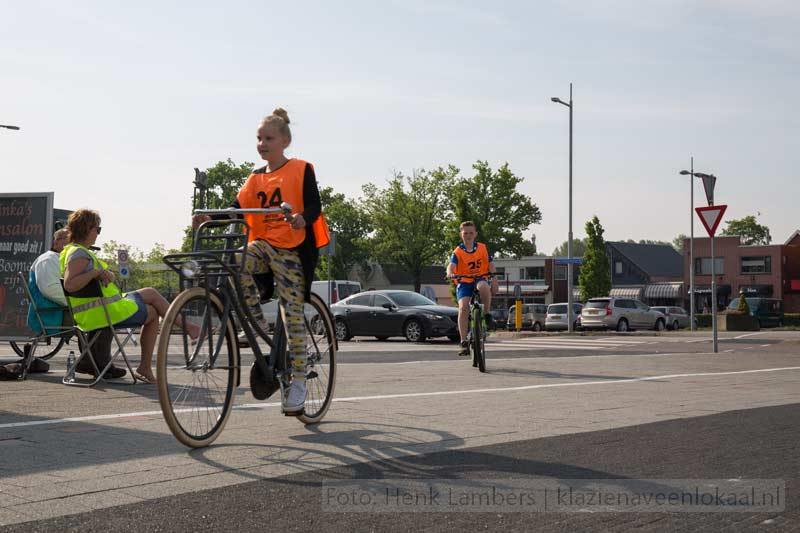 verkeersexamen 2017