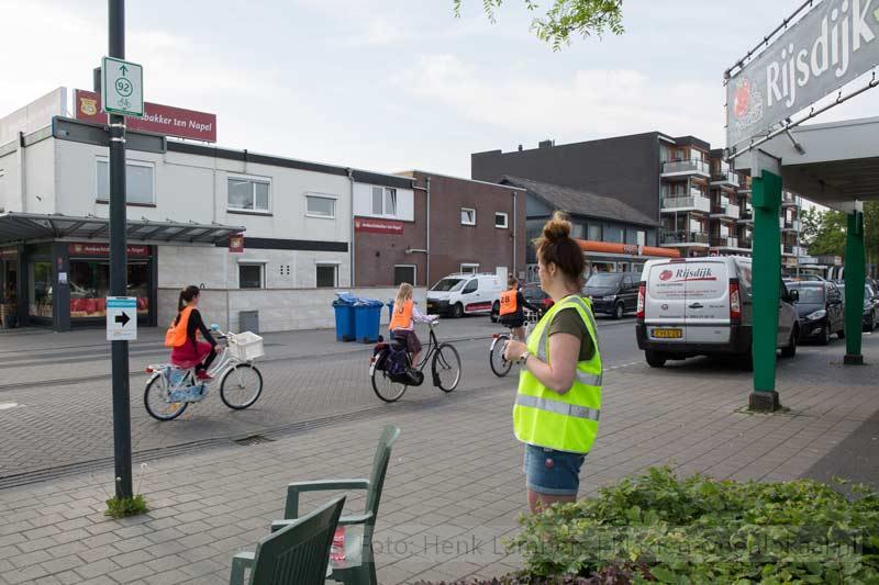 verkeersexamen 2017