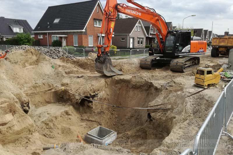 poolcirkel, herinrichting brugstraat, anytime rian