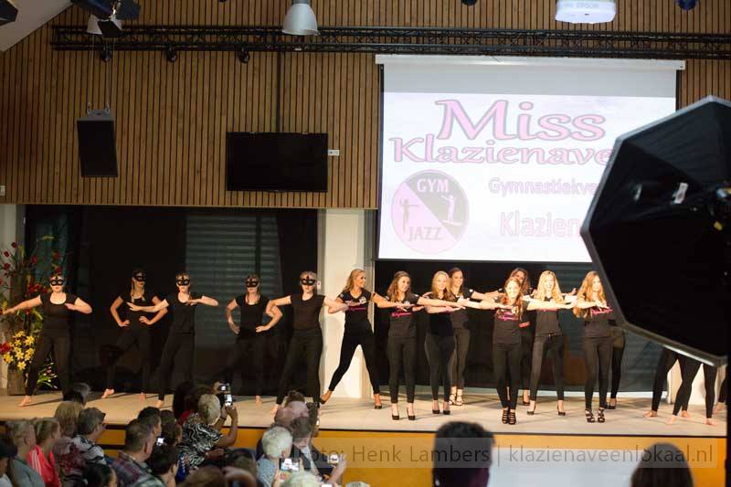 Miss Klazienaveen 2017