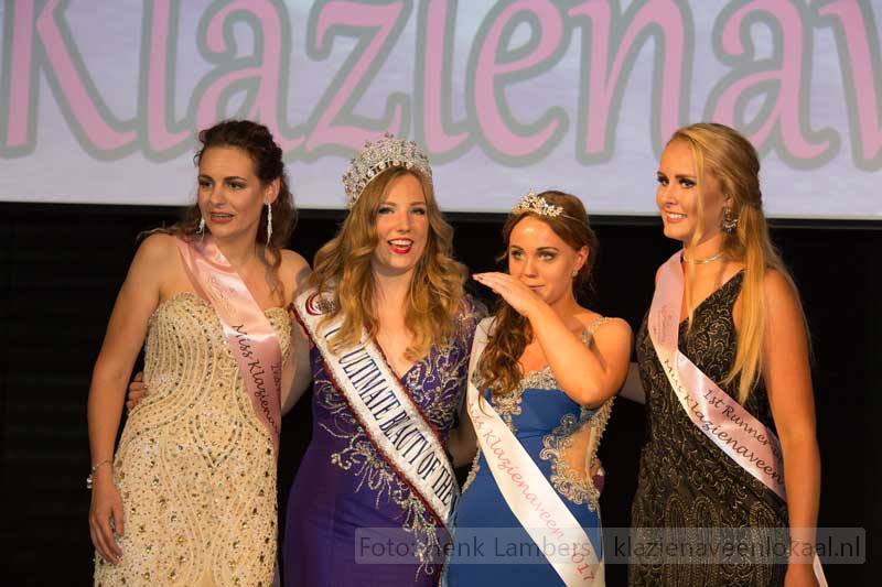 Miss Klazienaveen 2017