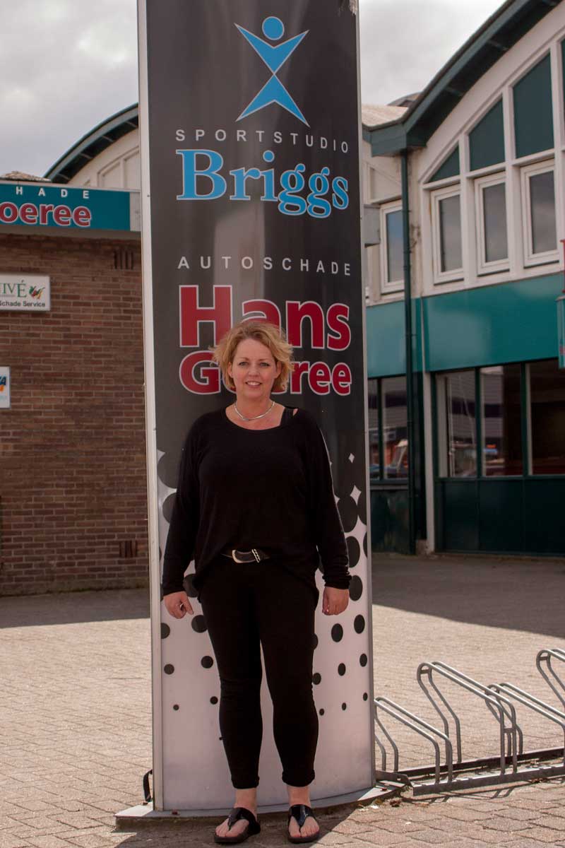 Nicol Janning, Sportstudio Brigss