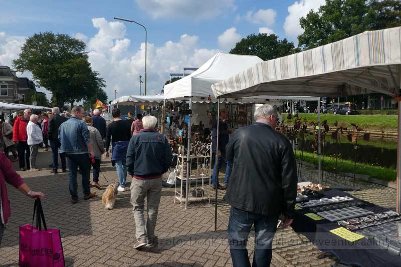 jaarmarkt-Erica