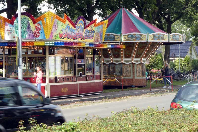 jaarmarkt-Erica