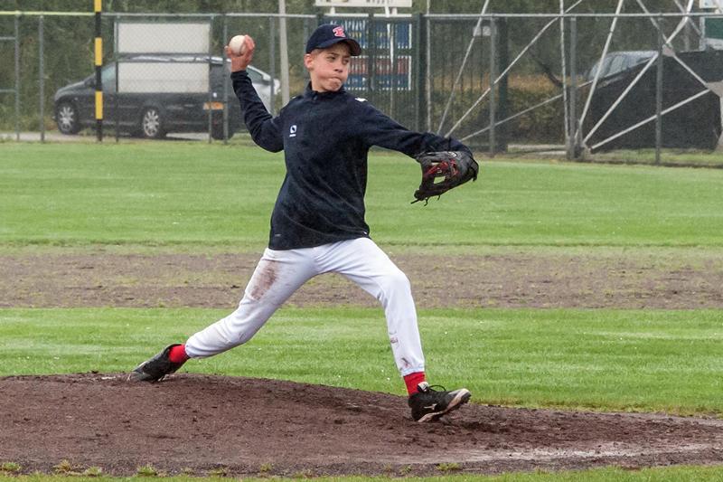 Bedrocks, Stein Rietema