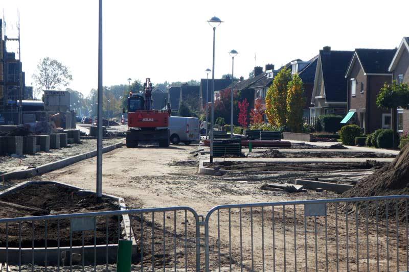 Brugstraat_herinrichting