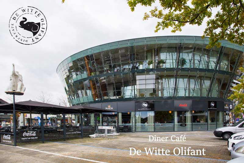 Dinercafe-De-Witte-Olifant