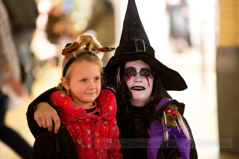 Haloween Boo at the city_2017