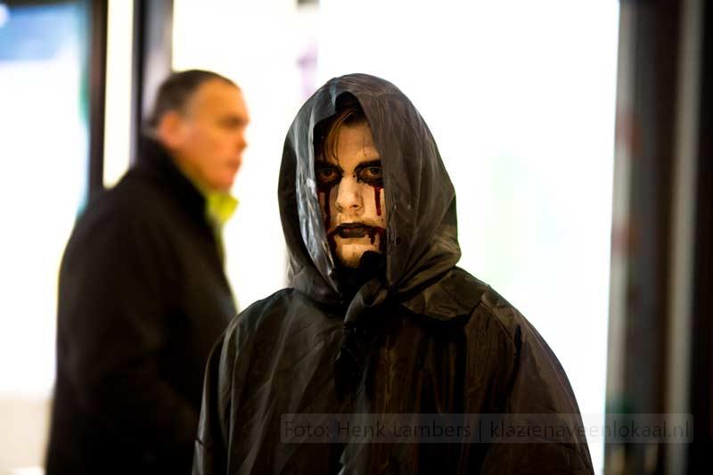 Haloween Boo at the city_2017