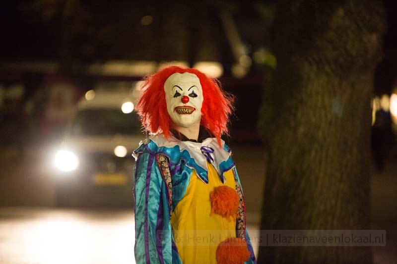 Haloween Boo at the city_2017