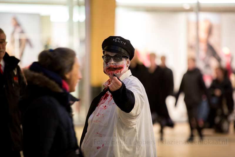 Haloween Boo at the city_2017