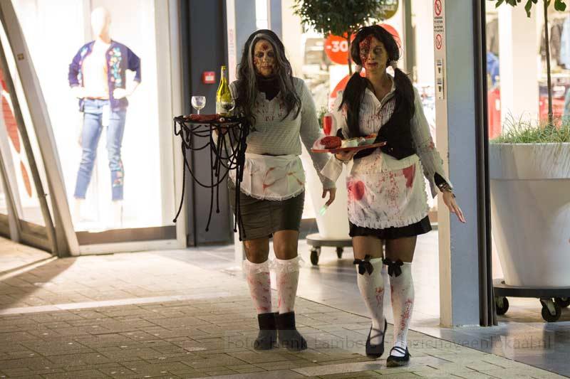 Haloween Boo at the city_2017