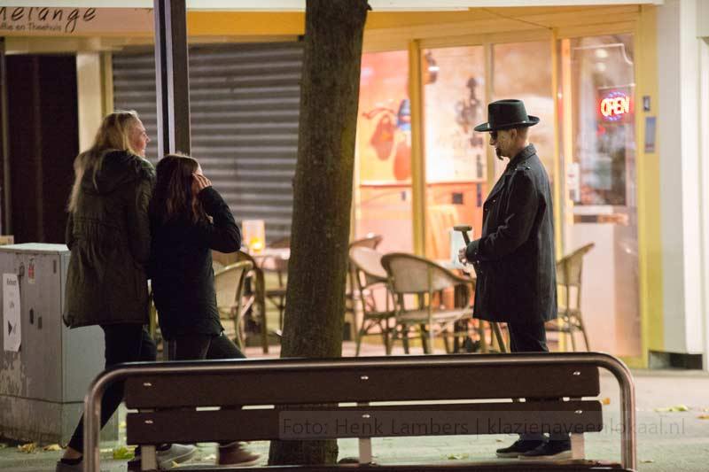 Haloween Boo at the city_2017