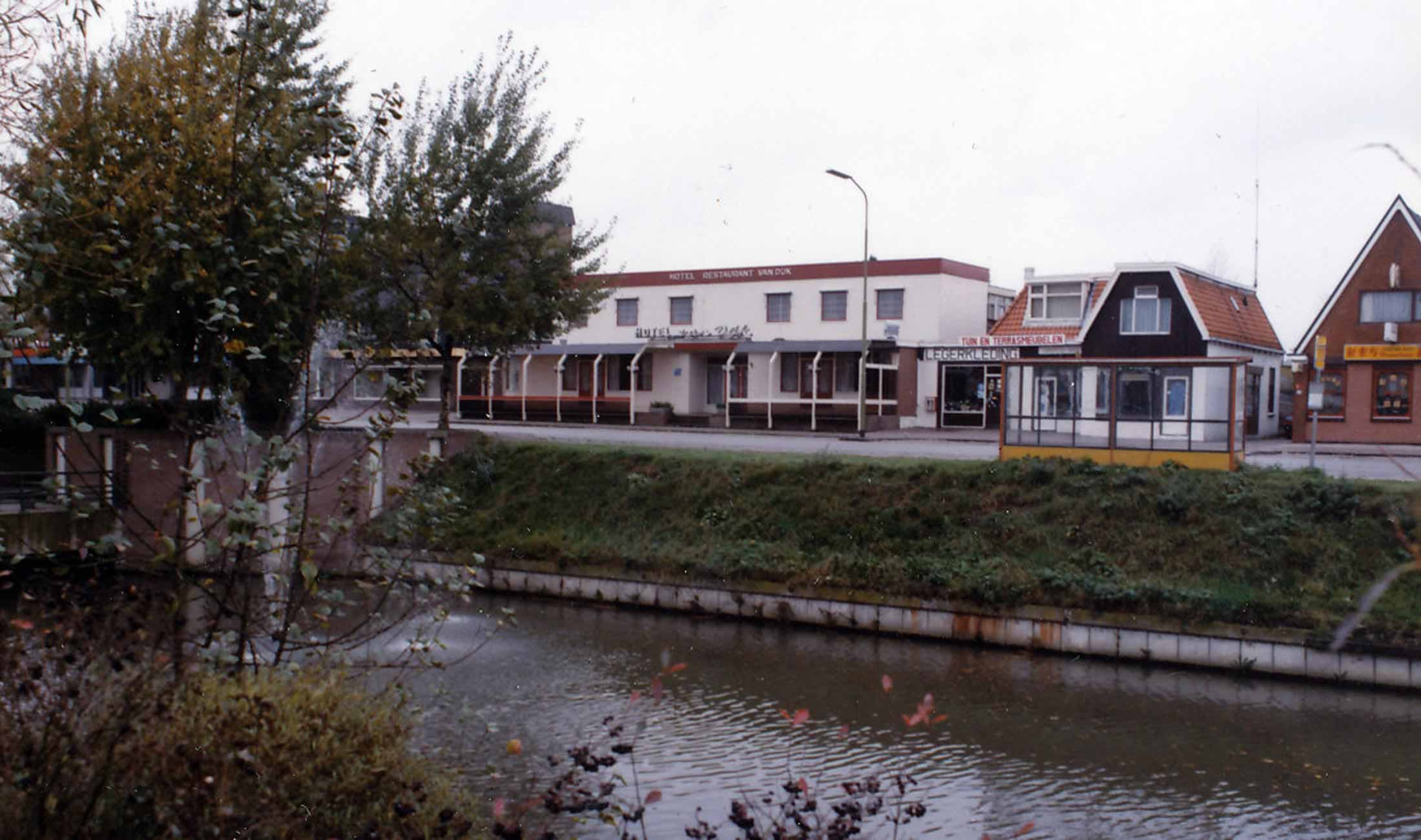 Klazienaveen-Hotel-van-Dijk