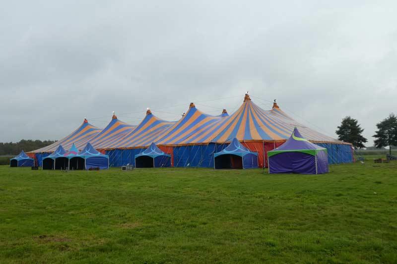 Megapiratenfestijn