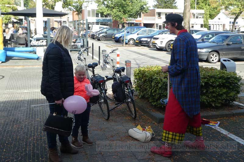 Rode Loper Klazienaveen