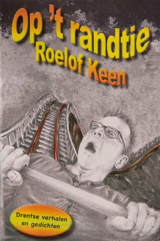 Roelof Keen